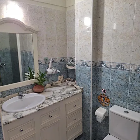 Casa Madre Amada Alloggio in famiglia