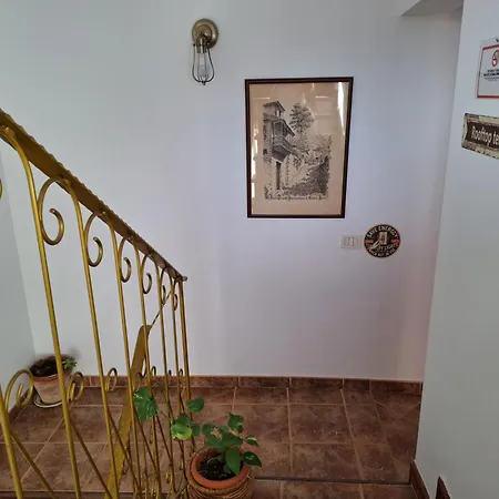 Alloggio in famiglia Casa Madre Amada Candelaria