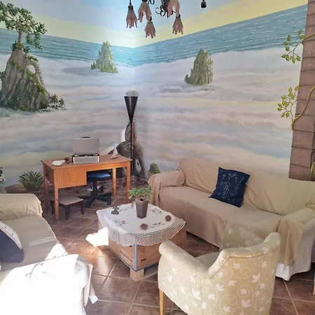 Casa Madre Amada Alloggio in famiglia