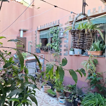 Alloggio in famiglia Casa Madre Amada *
