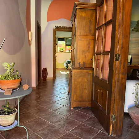 Madre Amada - Casa De Pueblo Con Vistas ホームステイ
