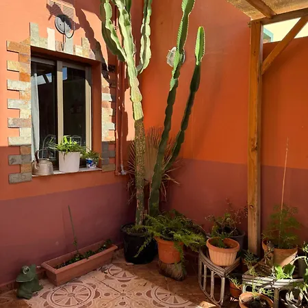 Madre Amada - Casa De Pueblo Con Vistas *