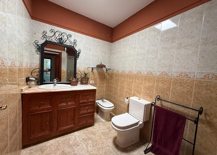 Vacacional Madre Amada En