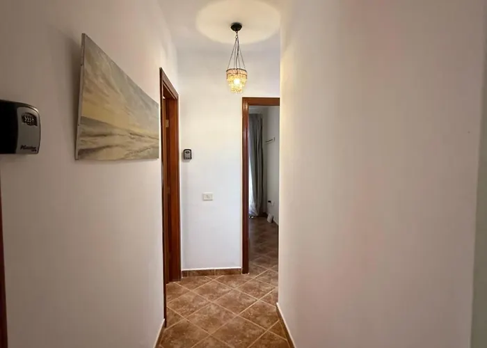Vacacional Madre Amada En Ubytování v soukromí *