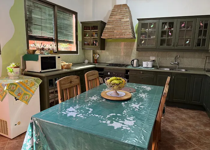 Vacacional Madre Amada En Privat bolig