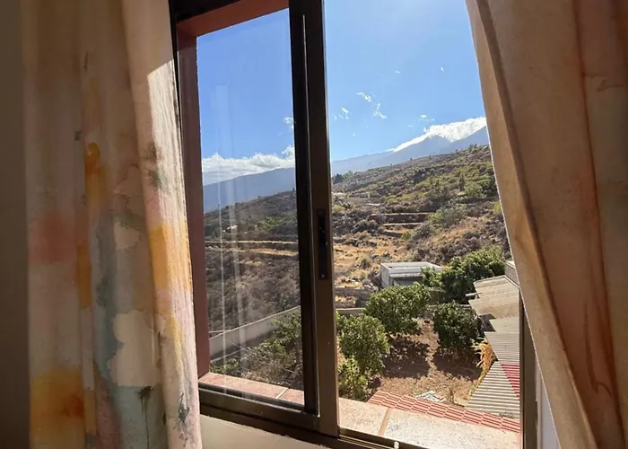 Vacacional Madre Amada En Privat bolig *