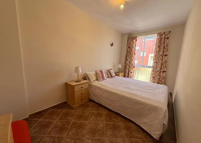 Privat bolig Vacacional Madre Amada En *