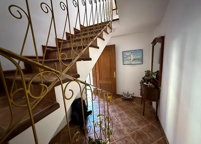 Vacacional Madre Amada En *