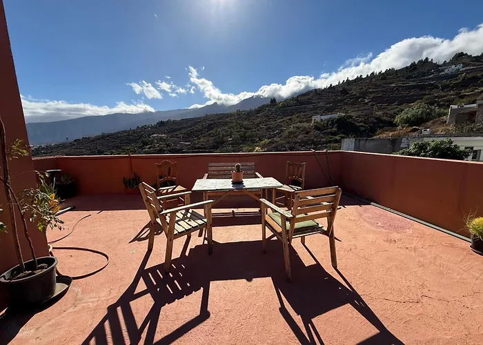 Vacacional Madre Amada En Privat bolig *