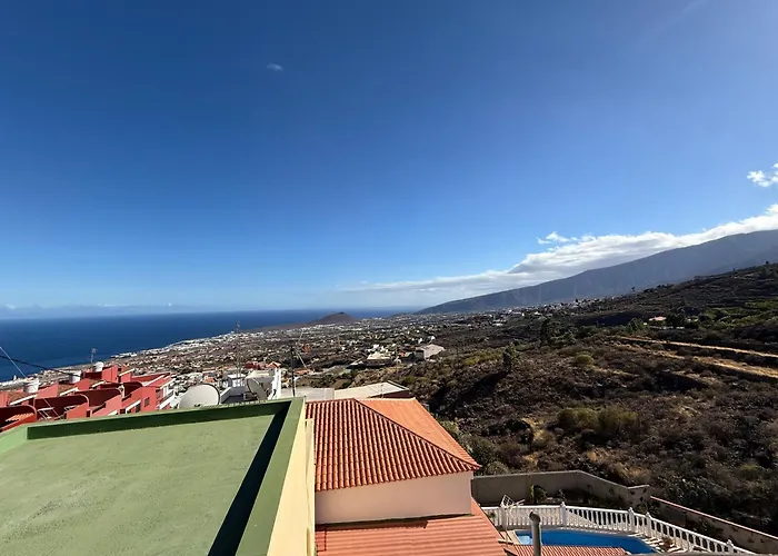 Vacacional Madre Amada En