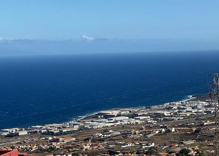 Vacacional Madre Amada En Privat bolig