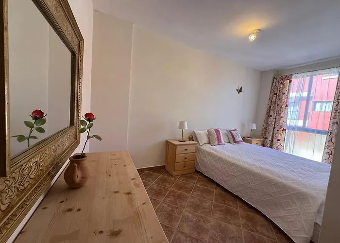 Vacacional Madre Amada En Privat bolig *