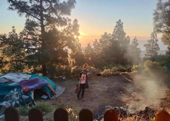 Vacacional Madre Amada En