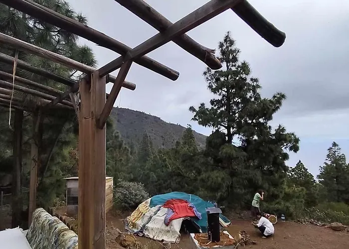 Vacacional Madre Amada En