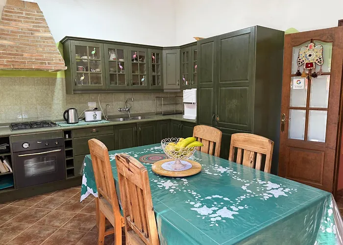 Vacacional Madre Amada En Candelaria