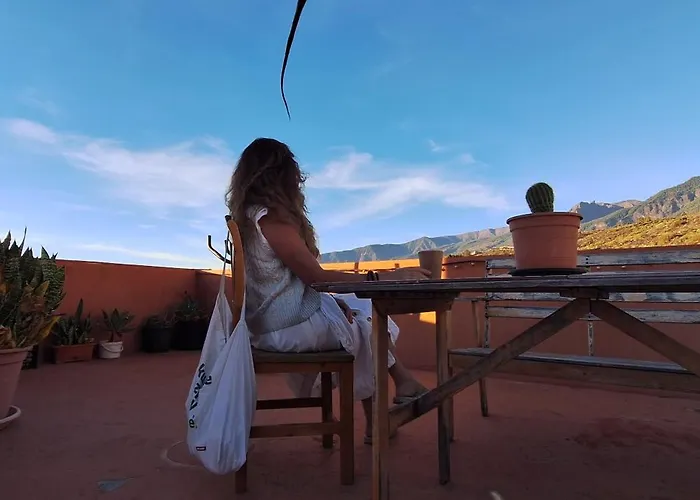 Vacacional Madre Amada En *