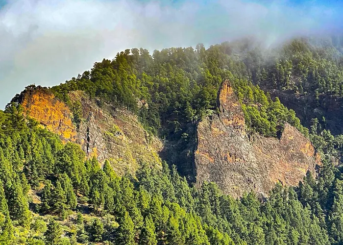 Privat bolig Vacacional Madre Amada En Candelaria